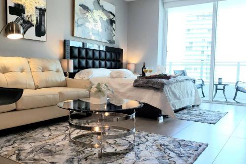 Amazing Studio Located in Upscale Prime Location. Walking Distance to Restaurant — 4-Star Luxury Hotel in Miami, United States
