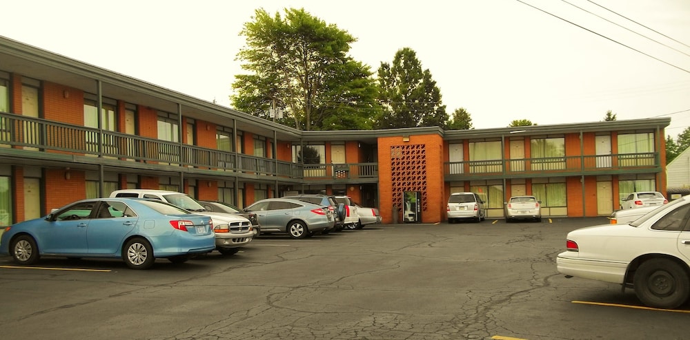 Royal Motel - photo 44