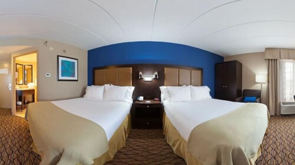 Holiday Inn Express Hunt Valley by IHG - photo 11