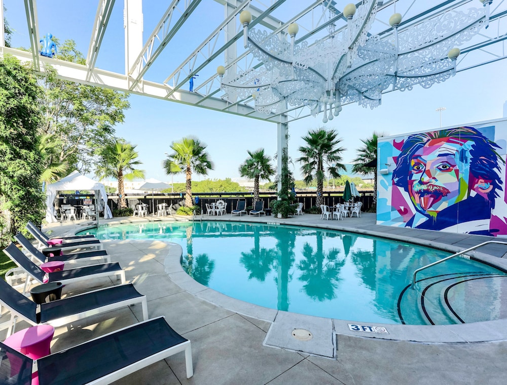 Lorenzo Hotel Dallas Tapestry Collection by Hilton - photo 23