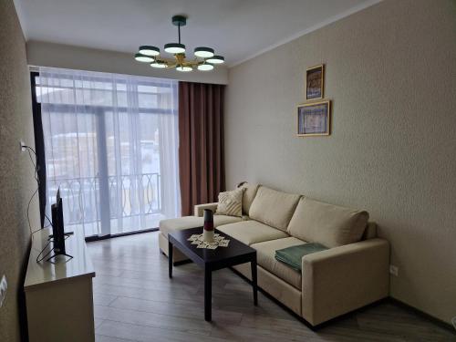 Alvina apartment Tsaghkadzor — 4-Star Luxury Hotel in Tsaghkadzor, Armenia