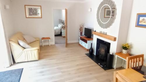 Oakcroft — 4-Star Luxury Hotel in Sidmouth, United Kingdom