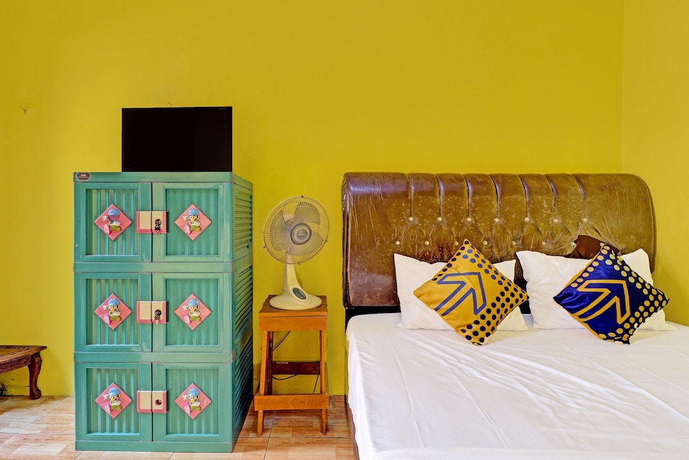 OYO Life 91478 Wisma Aura Syariah — hotel in Ciamis