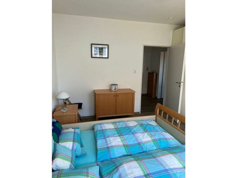 Holiday Apartment schnorr — 4-Star Luxury Hotel in Wangerooge, Germany