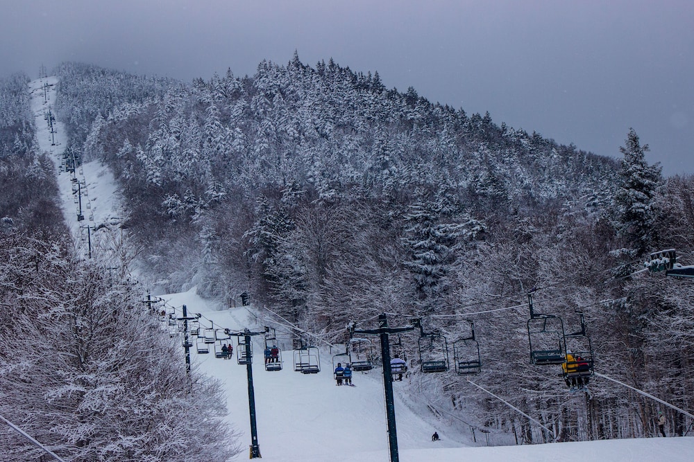 Smugglers' Notch Resort Private Suites - photo 124