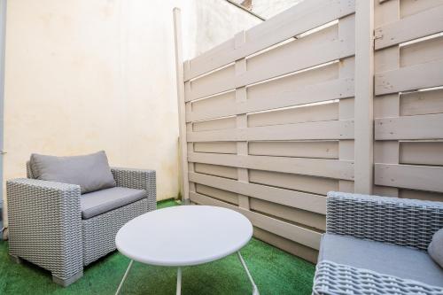 Studio Duplex Thiac — 4-Star Luxury Hotel in Bordeaux, France