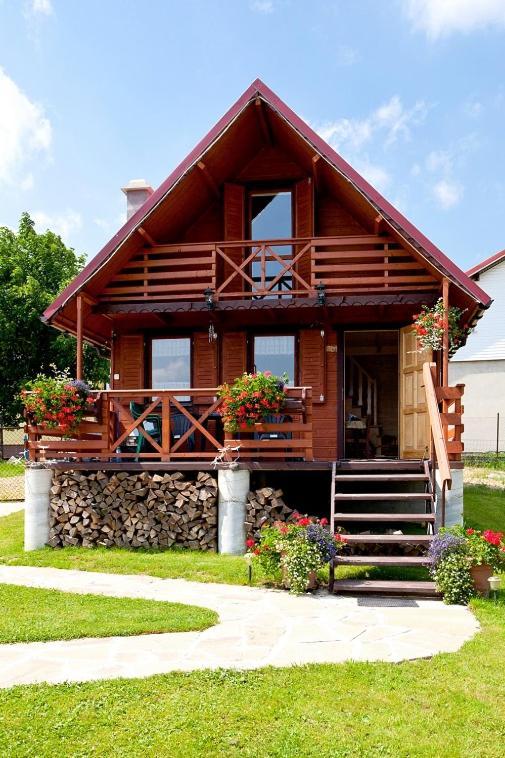 Rancho Bierna - last minute hotel in Unknown City
