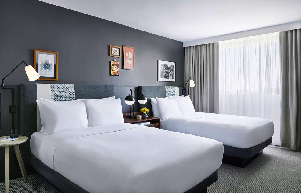 Hotel Kabuki part of JdV by Hyatt - photo 20