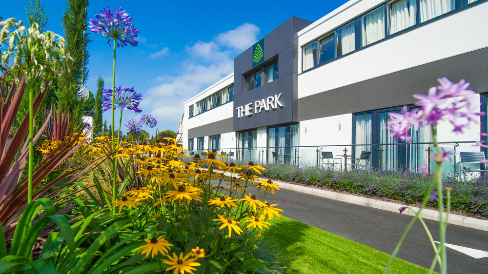 The Park Hotel — hotel in Barnstaple