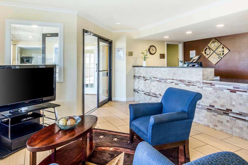 Quality Inn Abilene - photo 3