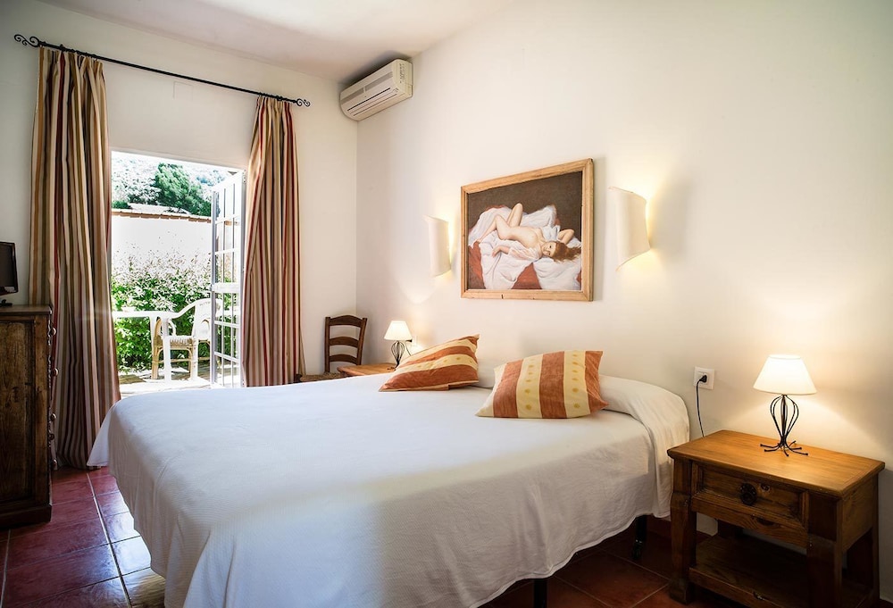 Hotel Madreselva — Barbate — photo 5