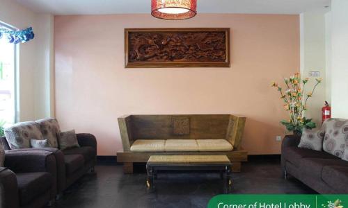 The Garden Hotel Sdn. Bhd. — Banting — photo 3