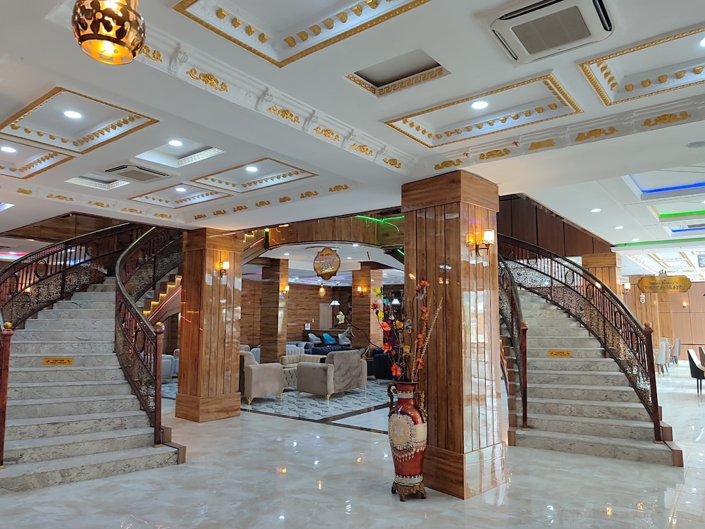 Immaculate Excellence Luxury Hotel in Owerri, Nigeria