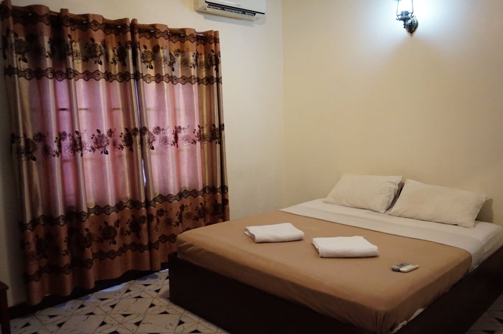 Khamsaner Hotel — Vientiane — photo 4