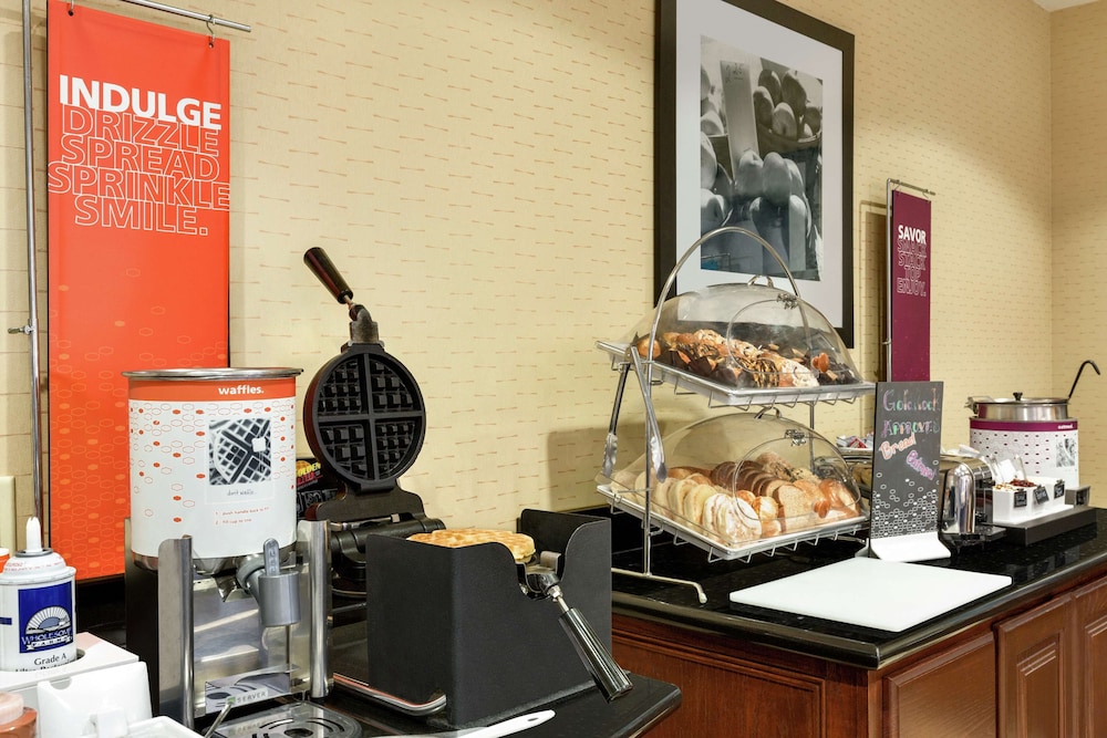 Hampton Inn Duncan - photo 33