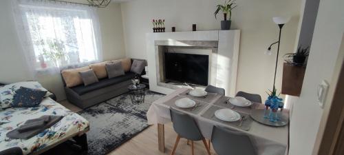 Apartament Słoneczny 11 — 4-Star Luxury Hotel in Szklarska Poreba, Poland