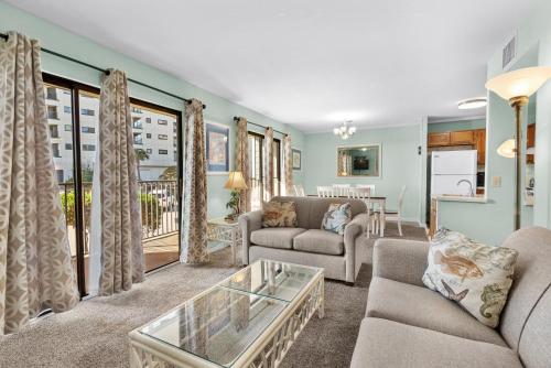 Myrtle Beach Resort B110 - last minute hotel in Myrtle Beach