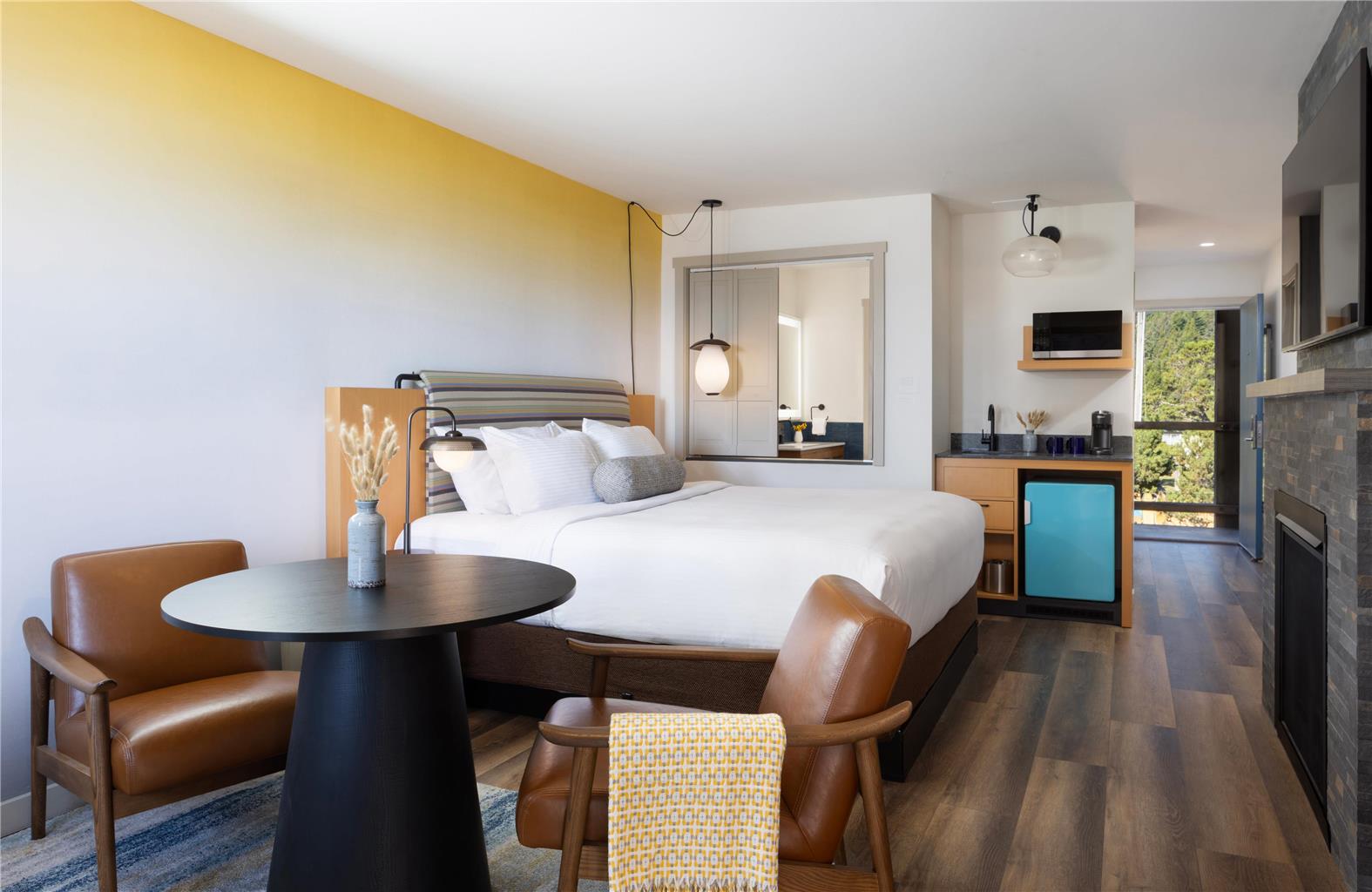 Inn at Cape Kiwanda - photo 18