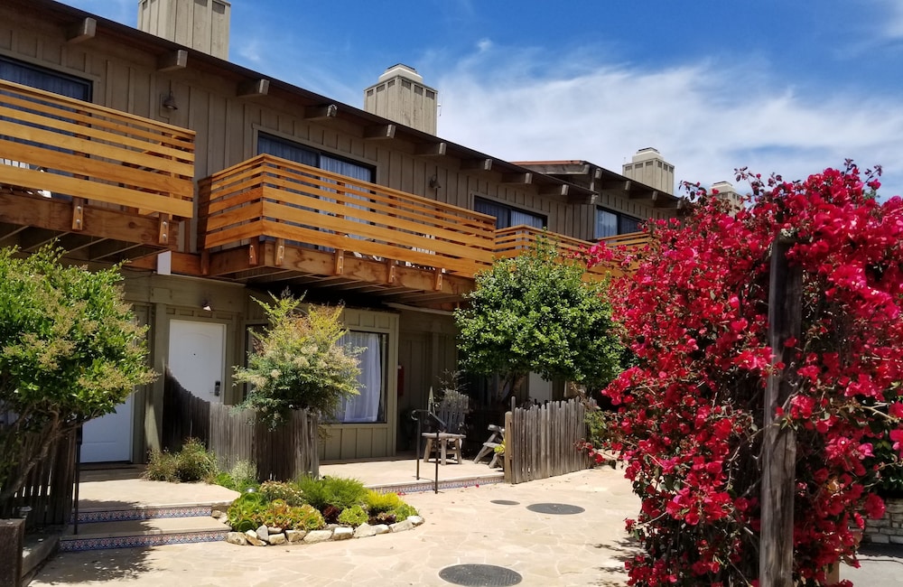Carmel Valley Lodge and Resort - photo 52