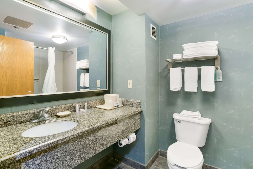 Quality Inn & Suites Bel Air I 95 Exit 77A - photo 15