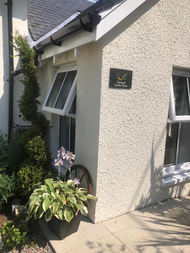 Buccleuch Garden Room in Fort William, United Kingdom