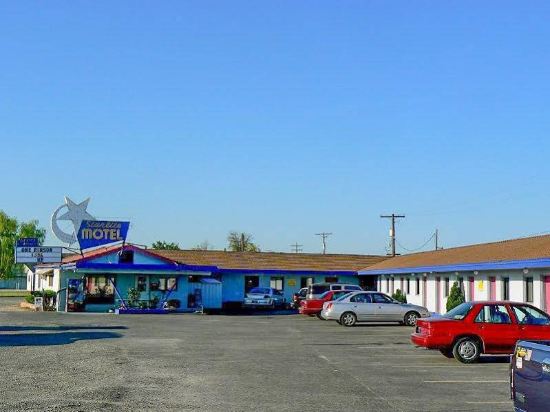 Starlite Motel - photo 5