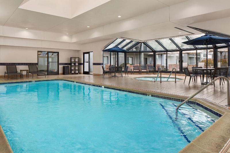 Courtyard Chicago Waukegan Gurnee - photo 124