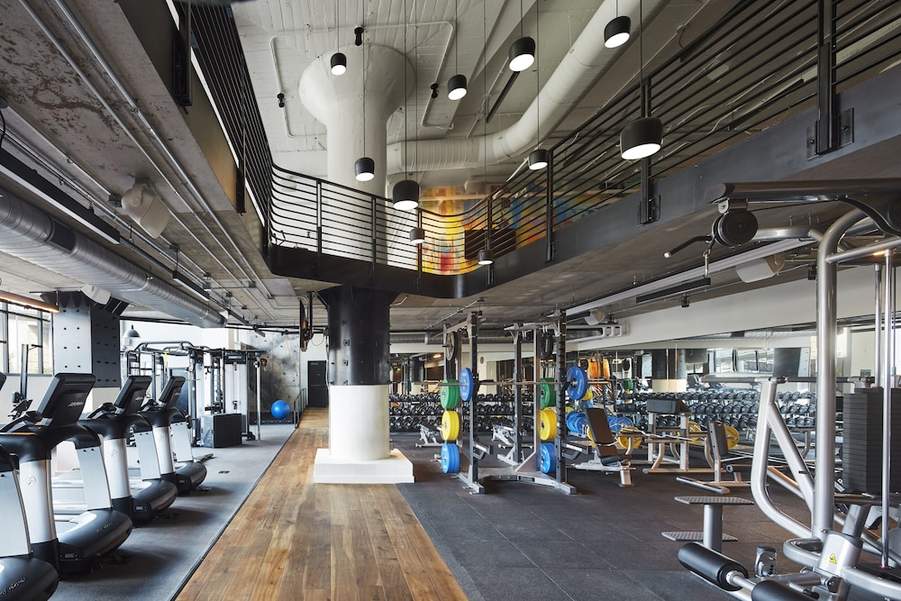 Fitler Club - photo 23
