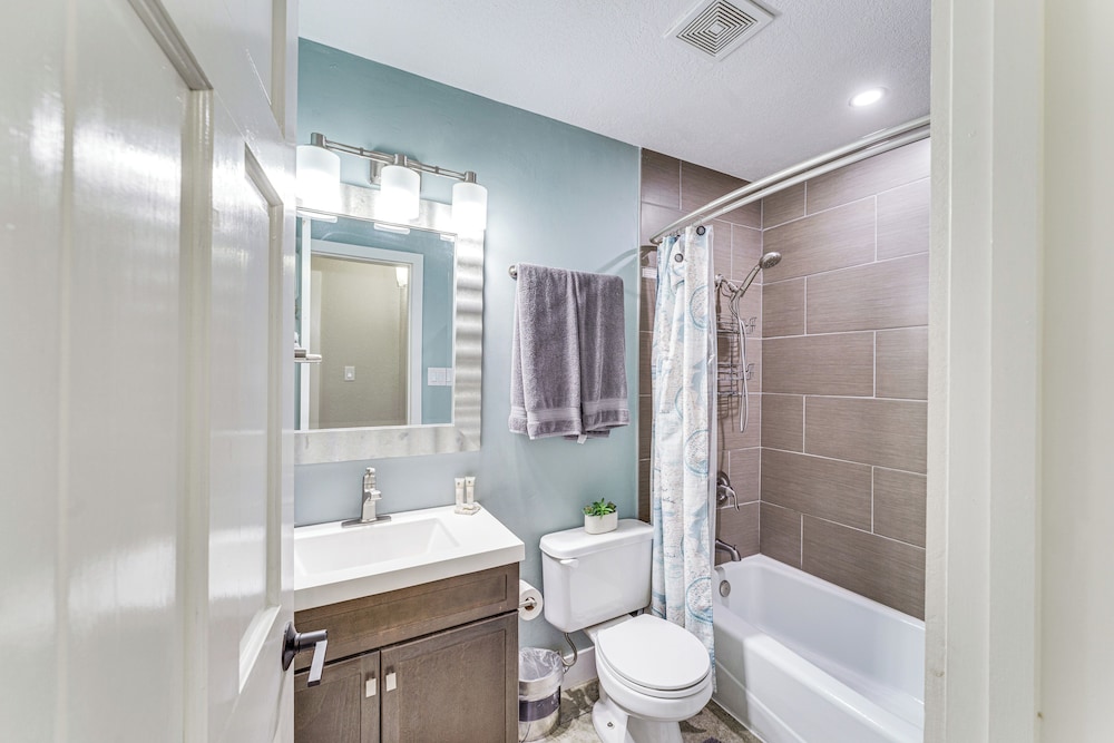 Centrally Located Angel Fire Condo 1 2 Mi Resort - photo 17