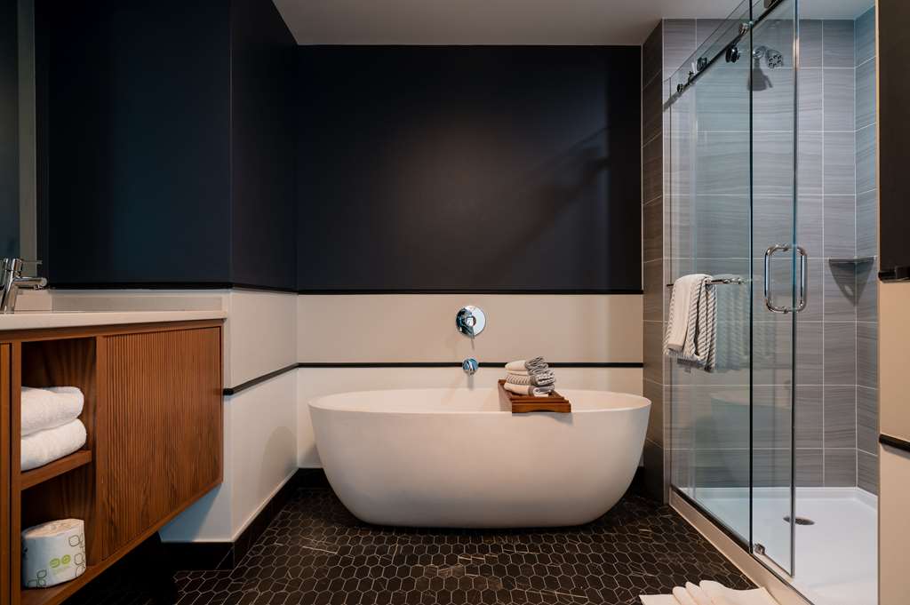 Cambria Hotel Boston Somerville - photo 41