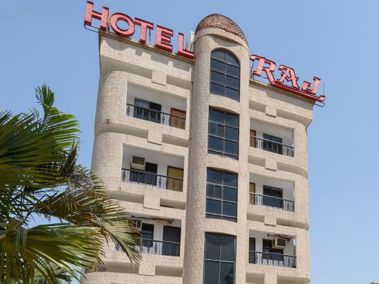 Hotel Raj - last minute hotel in Shirdi