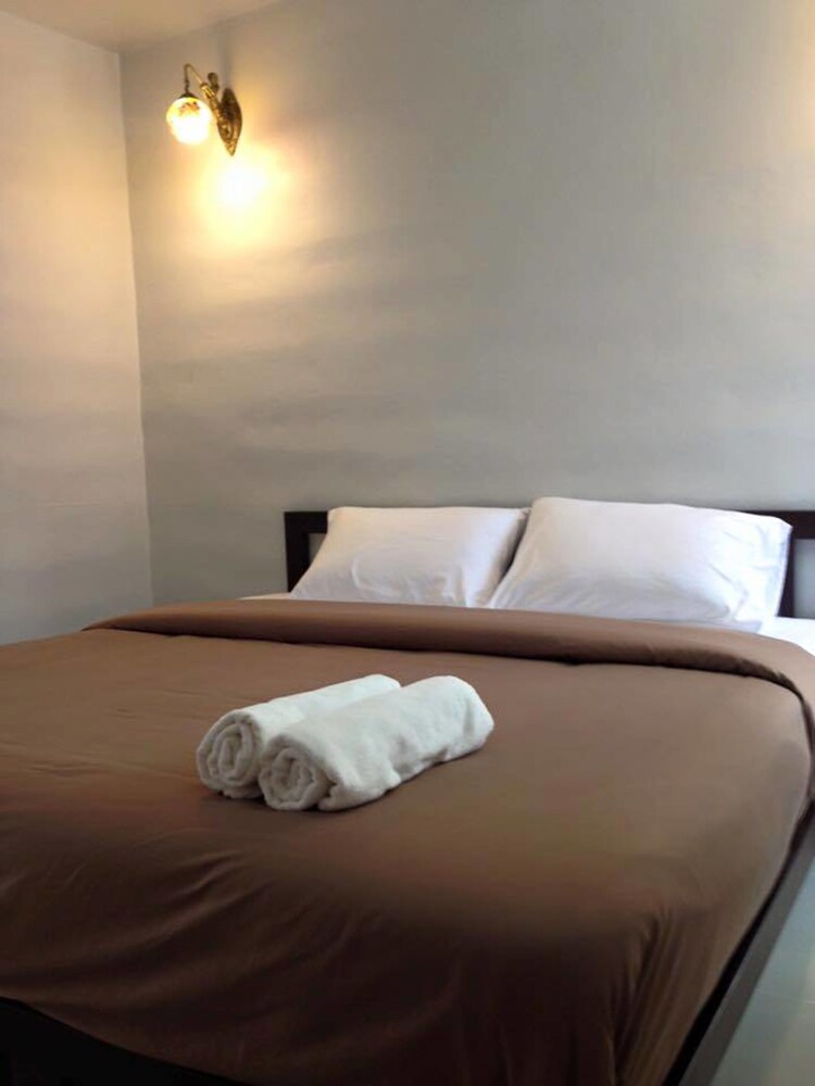 Eskimo Resort — Phetchabun — photo 5