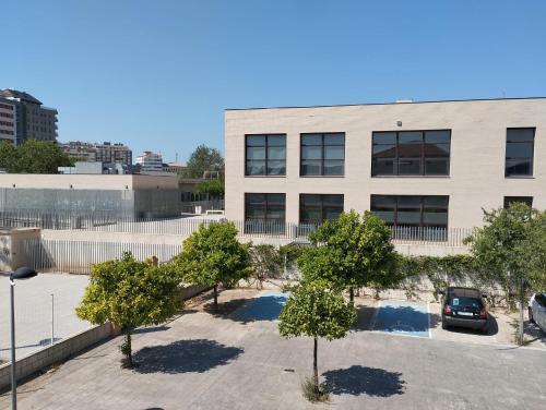 Hotel Restaurante Casa Blava Alzira — hotel in Alzira