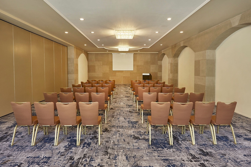 כנסים ואירועים