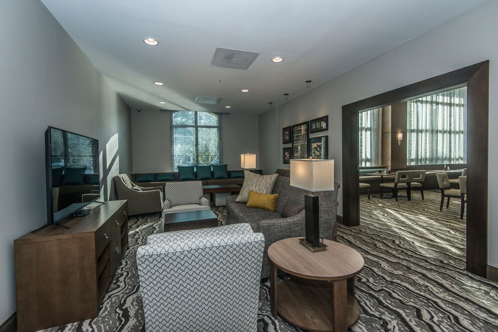 Staybridge Suites Charleston Mount Pleasant by IHG - photo 44
