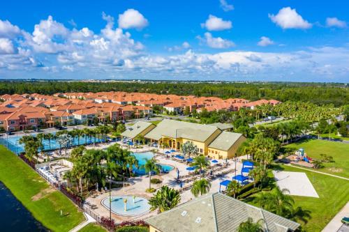 Spetacular TownHome With Private Pool close to Disney 8919PP - photo 42