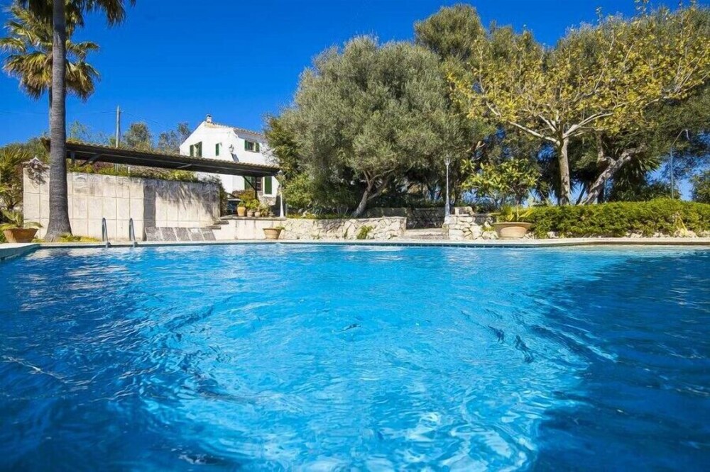 Finca Ses Roques — Sant Joan — photo 2