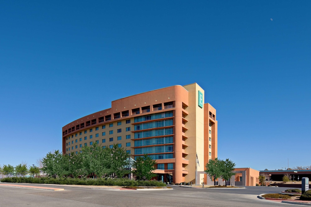Embassy Suites by Hilton Albuquerque - featured photo