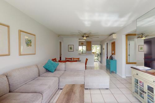 Pacific Shores A402 — 4-Star Luxury Hotel in Kihei, United States
