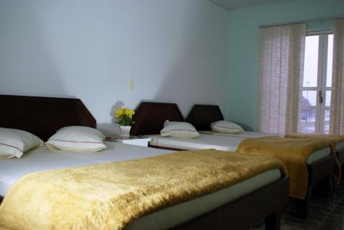 Hotel Manayara — Campo Largo — photo 3