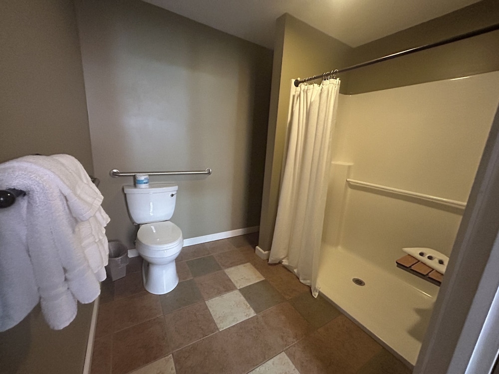 William Watson Hotel - photo 37
