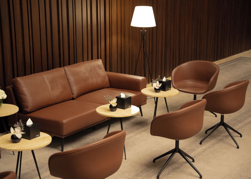 Alma Hotel Riyadh — Riyadh — photo 4