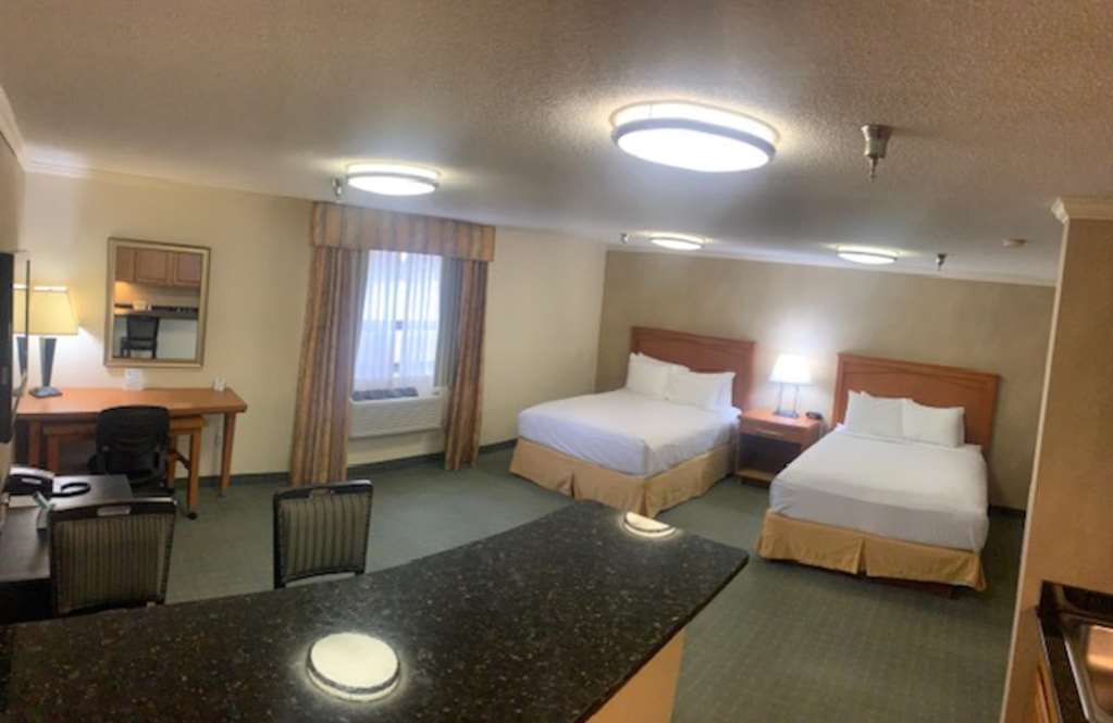 Best Western Davison Inn - photo 27