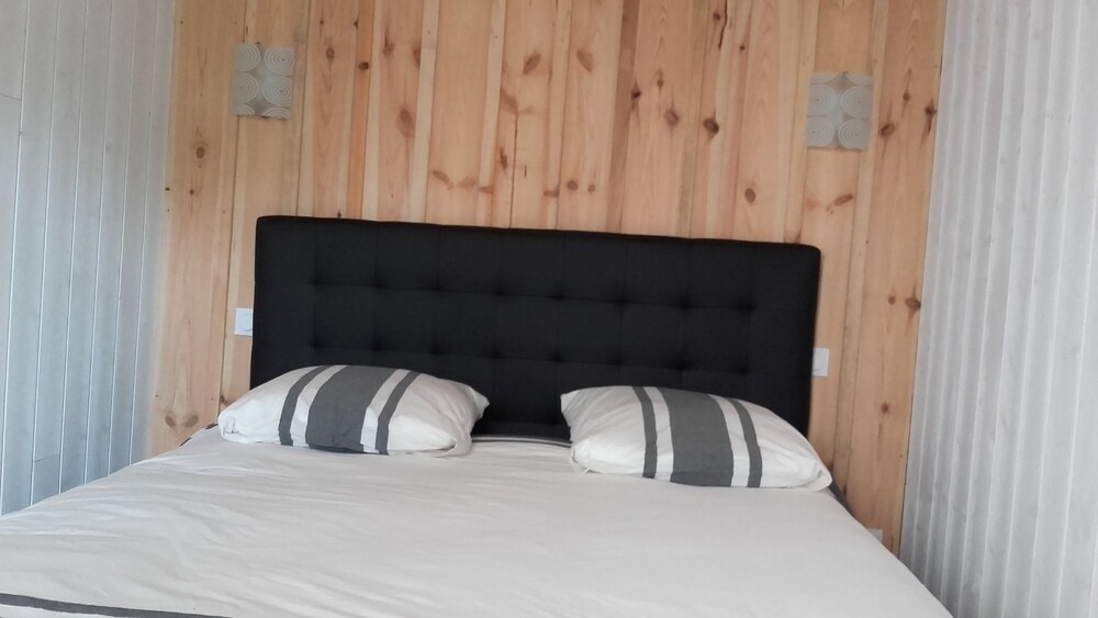 Les Cabanes De Cheyenne — Biscarrosse — photo 4