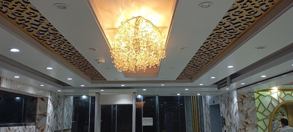 Hotel Star International in Rajshahi, Bangladesh