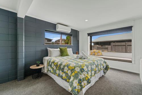 The Snuggery Taupo — 4-Star Luxury Hotel in Taupo, New Zealand