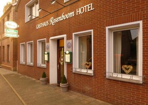 N Hotel — hotel in Nottuln