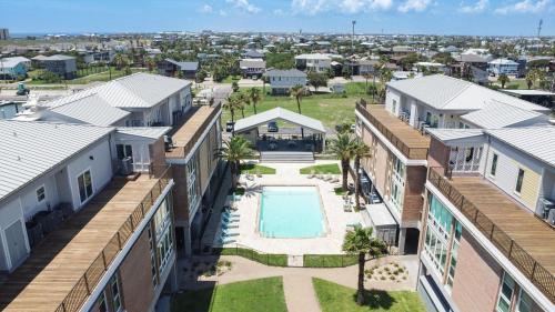 Channelview CV113 — 4-Star Luxury Hotel in Port Aransas, United States