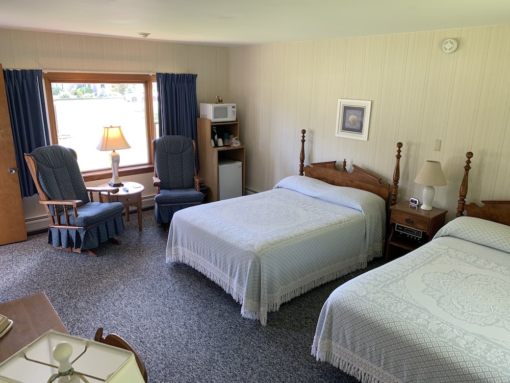 Towne Lyne Motel - photo 48