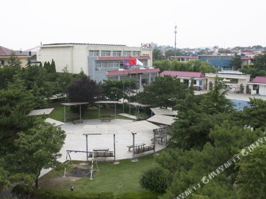 Open Hotel — Qinhuangdao — photo 5